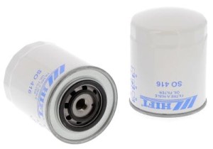 Filtr oleju SO416 zam. IVECO 1902076, FLEETGUARD LF3481, FILTRON OP594