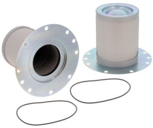 Separator oleju ATLAS COPCO GA 55, GA 55 +, GA 75, GA 90+ zam. ATLAS COPCO 3002600140, ATLAS COPCO 1622365600 ATLAS COPCO 2901056622 filtr separator sprężarki ATLAS COPCO GA 75+ FF NOITECH NS026630 