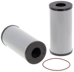 Filtr hydrauliczny SH66221V zam. CAT 1R1809, FLEETGUARD HF35480,  SF-FILTER HY90444/1, WIX 57809 , cat 338-3540