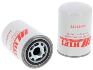 Filtr hydrauliczny SH63077 zam. MP FILTRI CS050M90,  UCC  MX15184125,  PASQUALI 4535129