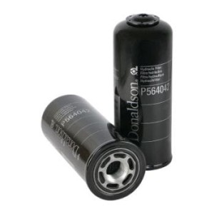 Filtr hydrauliczny P564042 zam.  JOHN DEERE RE161181, FLEETGUARD HF35484, MANN WH9001. DONALDSON P564042