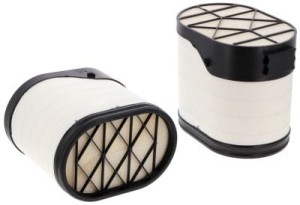 SA16475 Filtr powietrza zam. MANN CP38001, DONALDSON P608678, LIEBHERR 11231231, TEREX 15504868, LIEBHERR  10873389, MERCEDES  0040946304, A0040946304, GRIMME B8000284. HIFI SA16475