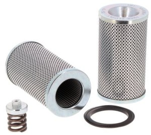 KH63554 Zestaw filtra hydraulicznego MERLO zam. MERLO M032320, MERLO 032320, KH63554. DONALDSON X779034, 