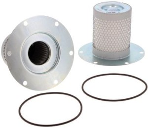 Separator oleju ATLAS COPCO GA 11, GA 15 , GA 18, GA zam. ATLAS COPCO 2901190010, ATLAS COPCO 1613750200, ATLAS COPCO 2901034300 