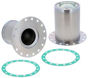 Separator oleju ATLAS COPCO XAH, XAHS, XAS   zam.  ATLAS COPCO 2911002000, ATLAS COPCO 2911001600, ATLAS COPCO 16165151, ATLAS COPCO 4933.5210, MANN 4900352141