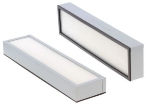 SC90139 Filtr kabinowy zam. ROTTNE 950402566, AFA6293. HIFI SC90139