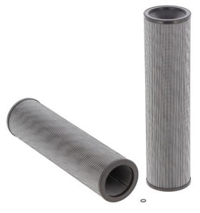 Filtr hydrauliczny SH53416 zam. PARKER 937859Q, ROTTNE 0970015, KOMATSU FOREST 53563443, TEREX 6095445, ARLON TXWL8C10, VALMET 5044078, KALMAR 9223150004, ARLON  TXW 8CGDL10, KOX FH292. HIFI SH53416