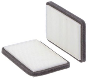 SC50215 Filtr kabinowy ATLAS AR 55,  ATLAS 95 zam. ATLAS 8007110. HIFI SC50215