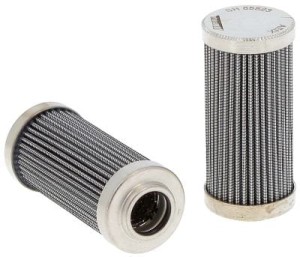 Filtr hydrauliczny PAUS PTK31 zam. MAHLE  PI73004DN, REXROTH R928006656, PARKER PR4521, INTERNORMEN 312299