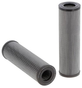 Filtr hydrauliczny SH53433 JCB / PAUS zam.  ARLON KXWL410,  PARKER SRE22Q10N, PARKER 937946Q, JCB 581/18095. PAUS 535910. HIFI SH53433