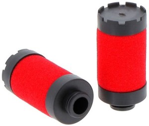 Filtr sprężonego powietrza zam. KAESER 808001, Heindenhein 33714701, KAESER 808201, HYDROVANE HE100E, DOMNICK HUNTER E006AA, INGERSOLL K4AA