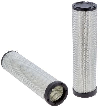 HIFI Filtr powietrza SA16365 bezpiecznik zam. DONALDSON P781203, FLEETGUARD AF26215, MANN CF1570