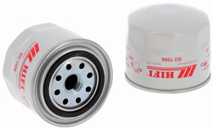 HIFI Filtr oleju SO7056 zam JX0805a2, SP4446 MANN W917/1 WIX WL7207, FIAAM FT5241 , MACH FILTER 11779178