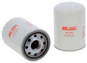 Filtr hydrauliczny SH63169  zam. MP FILTRI CS100-M90A, SOFIMA CA301MCV, TEREX 15337925. HIFI SH63169
