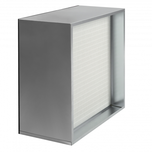 FILTR HEPA H13  rozmiar 610x610x292 H13 ,  