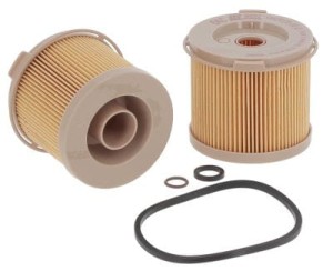 Filtr paliwa SN920130 zam. RACOR 2010PM 30 mikron, KOMATSU 5079602 ,VOLVO 3581760, JOHN DEERE RE11325, VOLVO 38553202, VOLVO 3917924,