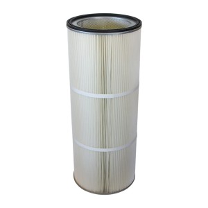 zam. filtr powietrza patronowy CAMFIL 2064211