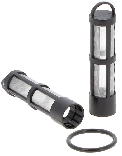 wkład filtr paliwa RACOR S2501, TORO Reelmaster 5200 D zam. TORO 998358