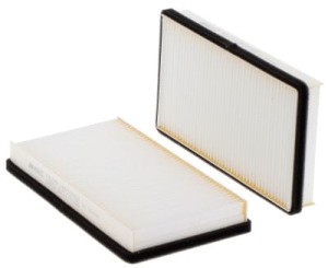 SC50066 Filtr kabinowy LINDE zam. LINDE 0009832067 LINDE 313568300