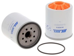 SN902610 Filtr paliwa zam. JOHN DEERE DQ24056, RACOR R 26 T, ATLAS COPCO 1028702146. HIFI SN902610