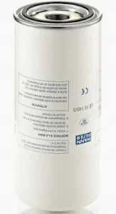 Filtr separator oleju MANN LB13145/21 zamiennik HIFI OV6086 , INGERSOLL RAND 46652735, DOOSAN 46645701