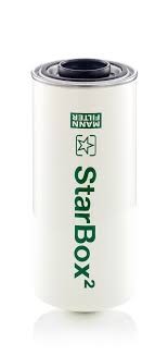 Separator MANN LB13145/20   ATLAS COPCO XAS 58 - XAS 88 zam. ATLAS COPCO 2914050100, BOGE 575000111P, ATLAS COPCO 1626832100 