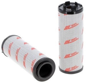 Filtr hydrauliczny SH74035 zam. HYDAC 0660R020BN4HC, 0660R020BN3HC, NEUSON 1101502, INTERNORMEN 307621, SILVATEC 41223, MORATH 904267, FBO HR660/03. HIFI SH74035