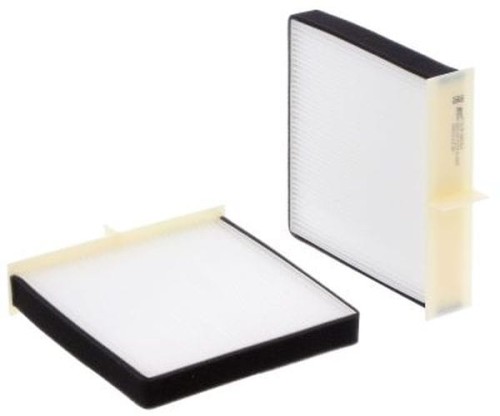 Filtr kabinowy SC80005 zam.  FIAT KOBELCO 51186-41870, KOBELCO YN50V01006P1, FIAT KOBELCO 72130488