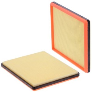 Filtr kabinowy SC17110  JOHN DEERE zam. JOHN DEERE L57264, PANCLEAN KPG 1111