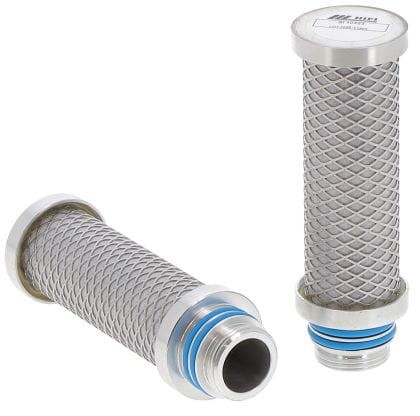Filtr sprężonego powietrza z aktywnym węglem zam. ULTRAFILTER AK 05-20, KAESER 05/20A, ATLAS COPCO 2255.2917.06