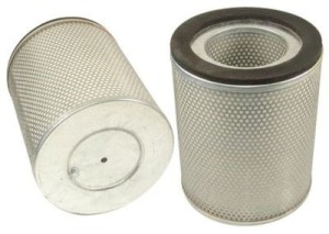 Filtr powietrza zam. HIBON C3001S,