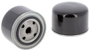 Filtr oleju SO060 zam. MAHLE OC102,  CROSLAND 547, MANN W914/2,  SP4212. HIFI FILTER SO060