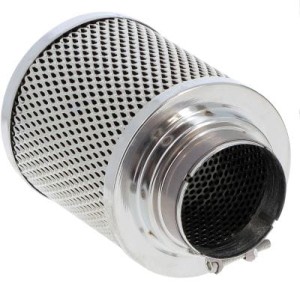 Filtr powietrza zam. PROFESSIONAL MARINE FS70, MANN 4308067102, VOLVO 1197700, IVECO 080180284