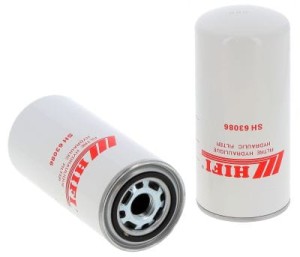 Filtr hydrauliczny SH63086  zam.  MP FILTRI CS070M60A, FILPRO SOE660, FBO CA80/6, MP FILTRI CS70M60 , SOFIMA CA152EMS1.  Filtr hydrauliczny do  ROTAIR R 635 / SANDVIK 912019500 , OMT CS06CN.