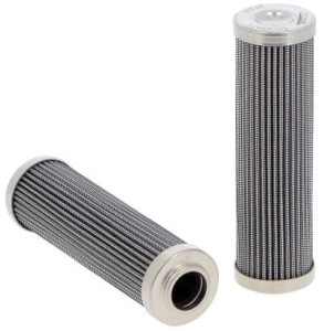 SH65411 Filtr hydrauliczny zam. REXROTH r928006702, LIEBHERR 7412281, PARKER GO4068, MAHLE PI 25006DN, INTERNORMEN 311571. HIFI SH65411