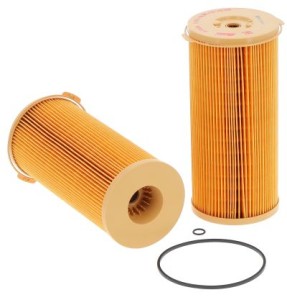 Filtr paliwa SN920230 zam. RACOR 2020PM, SEPAR 20230, CATERPILLAR 134-6307; JOHN DEERE RE171321; CATERPILLAR 1206705; 