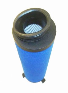 BEKO filtry sprężonego powietrza , Wkład BEKO 20SX 0,01 MIKORNA