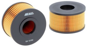 Filtr powietrza HATZ 1B40 TX zam. HATZ 50484100, SF FILTER  SL8520,, PRO FILTERS DA 2948, BOMAG 05724464