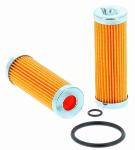 SN21584 filtr paliwa MULTIONE S 520 T / HITACHI EX zam. HITACHI 4294839, FIAT HITACHI 76557457, FLEETGUARD FF5283, KARCHER 64916550