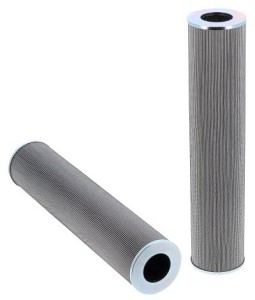 Filtr hydrauliczny SH52155 zam. CAT 3617478, ATLAS COPCO 5580010408, CAT 3617478,  ARGO-HYTOS V2146026,  CAT 1377249, FLEETGUARD HF40017. Hifi SH52155