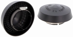 Klapka przeciwdeszczowa filtra G070006