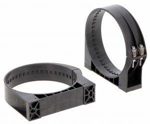 Opaska filtra P777731 obejma