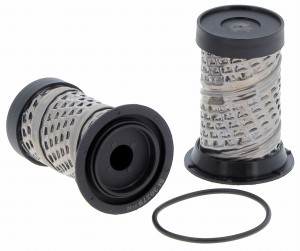 Filtr z węglem aktywnym zam. COMPAIR CE0008D, ATLAS COPCO 1202628101, DOMNICK HUNTER K013AC, E013AC,