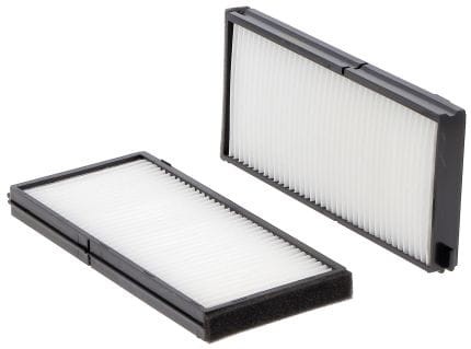 SC80034 Filtr kabinowy zam. HYUNDAI 11N6-90760, HYUNDAI XJAU0153, HIDROMEK 349084002, HYUNDAI AM880002002