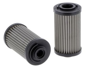 Filtr hydrauliczny SH63311 zam. MP FILTRI MF1002M60NBP01, MF1002M60N BUCHER-GUYER 095520480, mahle 852312DRG60, CLARK 54012020, OMT CR112R60R, UFI ERA32NME, FLEETGUARD HF35206, IKRON HHC03575, SOFIMA RE25MS1
