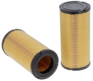 Filtr powietrza zam. MANN C16324, SF-FILTER SL81032, HIFI SA17234, DONALDSON P783730,