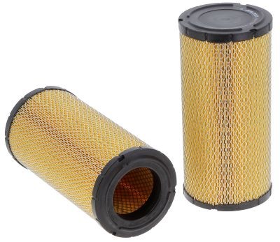 Filtr powietrza zam. MANN C16324, SF-FILTER SL81032, HIFI SA17234, DONALDSON P783730,