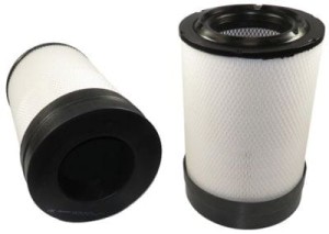 Filtr powietrza SA16651 zam. DONALDSON P785426, METSO MM0311583, JCB 333/T1098 CASE 47668166 CASE 47978166. HIFI SA16651