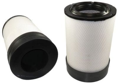 Filtr powietrza SA16651 zam. DONALDSON P785426, METSO MM0311583, JCB 333/T1098 CASE 47668166 CASE 47978166. HIFI SA16651