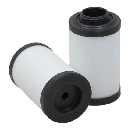 Separator pompy RIETSCHLE zam. RIETSCHLE 731401, MULTIVAC 107039375,  109039375, RIETSCHLE 713380003